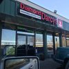 Diamond Darcy's gift card