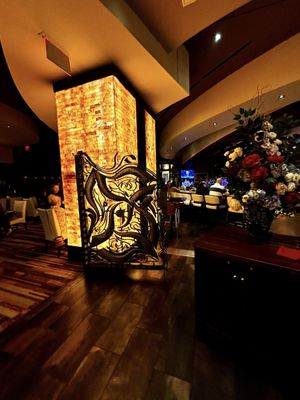 David Burke Prime by null