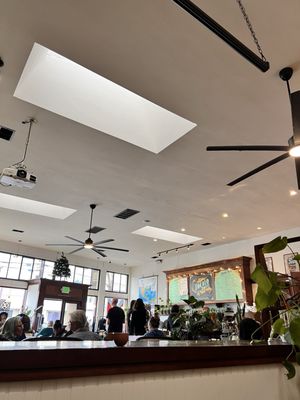 Zocalo Coffeehouse by null