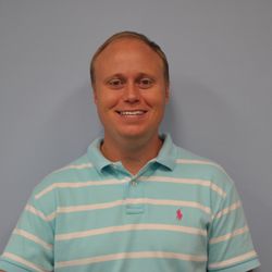 Coastal Community Chiropractic - Dr. Keith Tyre