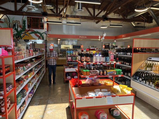 The Venice Fest by null