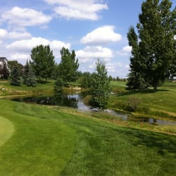 Harvest Hills Golf Course