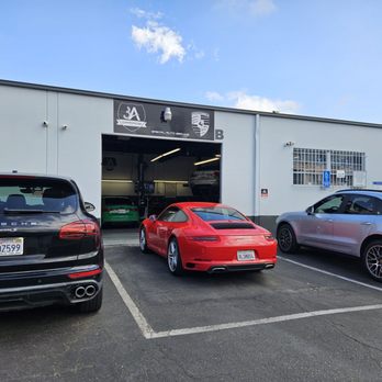 3A Garage - Auto Repair Near Me - Costa Mesa, California