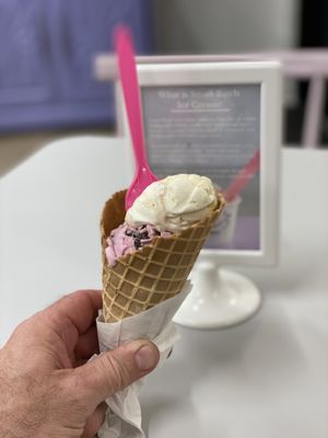 Clare's Creamery by null