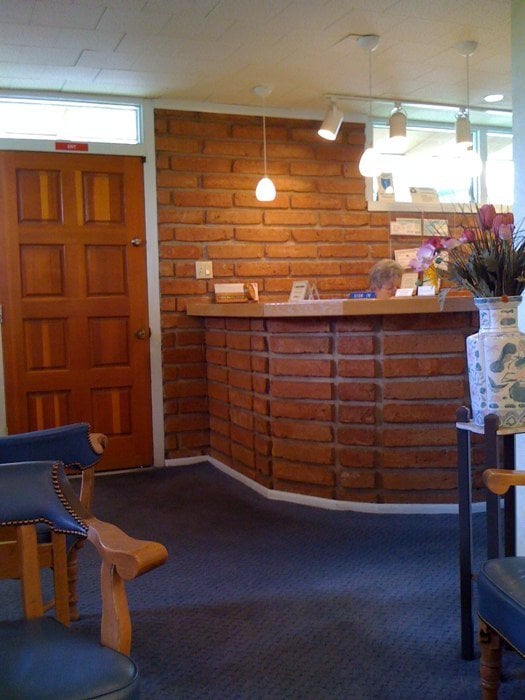 JOHN M BRACKEN, DDS Updated May 2024 213 E Monterey Way, Phoenix