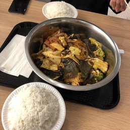 Ma La Xiang Guo / Spicy Dried Hot Pot Ma La Xiang Guo / Spicy Dried Hot Pot