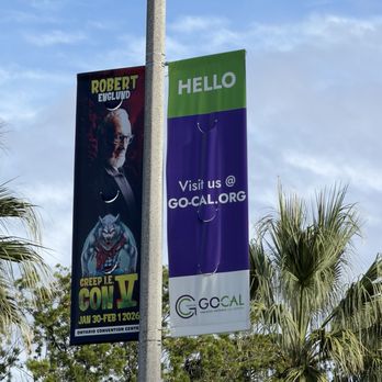 Creep I E Con - Venues & Event Spaces Near Me - Ontario, California