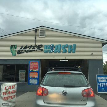 Vermont Lazerwash - Car Wash Near Me - Montpelier, Vermont Vermont Lazerwash - Car Wash Near Me - Montpelier, Vermont