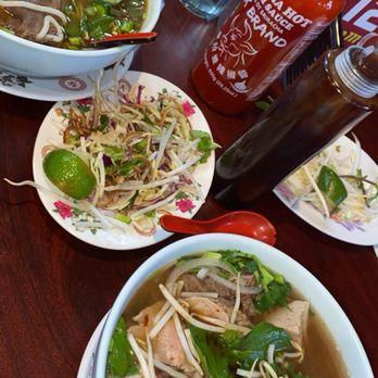 Pho 777 - Spicy Hue Beef Noodle Soup Pho 777. With Eye of Round Steak, Well Done Flanks, Hind Shank, Soft Tendon, Bible Tripe & Meatballs - Vietnamese Near Me - Chicago, Illinois Pho 777 - Spicy Hue Beef Noodle Soup Pho 777. With Eye of Round Steak, Well Done Flanks, Hind Shank, Soft Tendon, Bible Tripe & Meatballs - Vietnamese Near Me - Chicago, Illinois