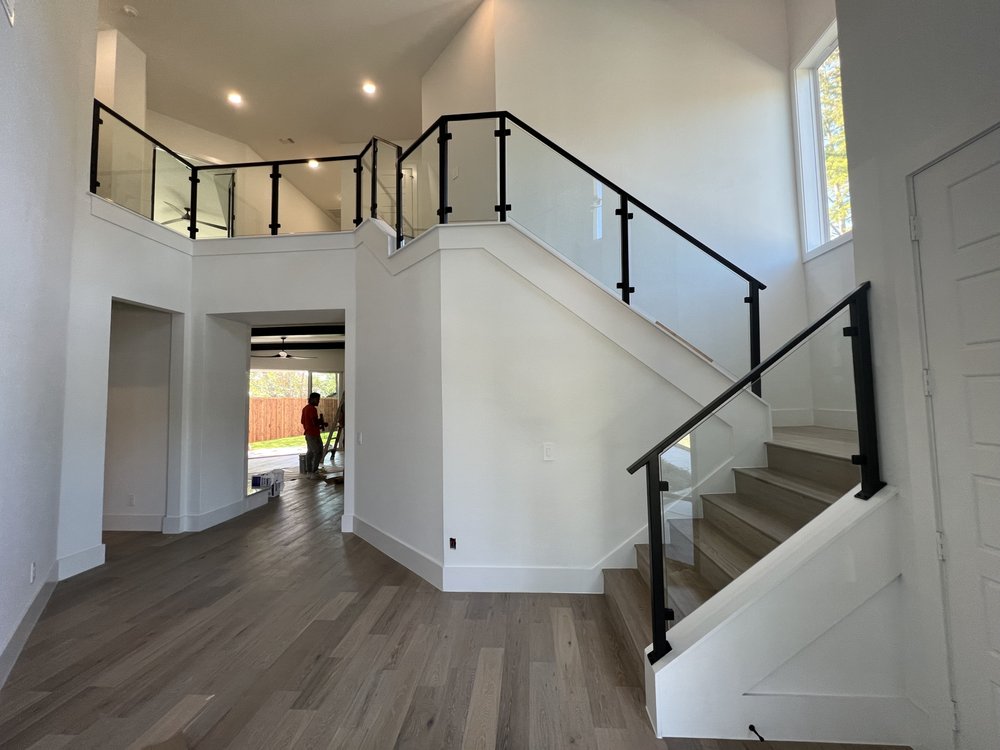 JJ GLASS AND MIRROR Updated October 2024 Request a Quote 10 Photos 2426 Merrell Rd