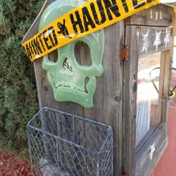 Little Free Library