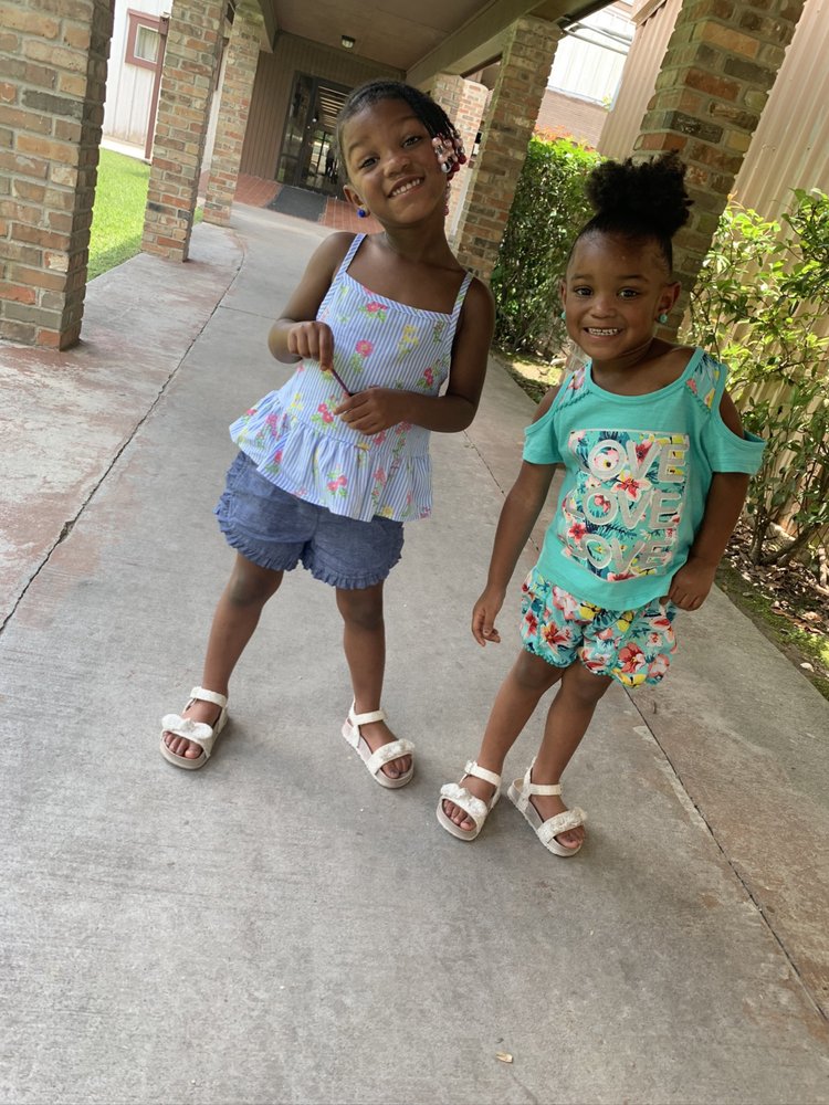 Stay and Play Day Care Center - childcare center in Houston, TX