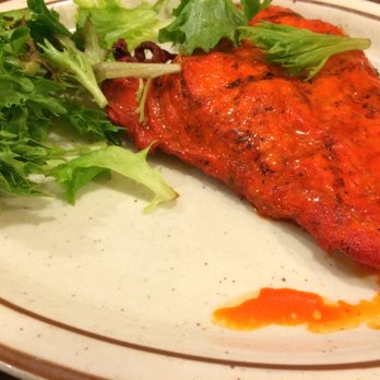Grillin Hut - a plate of food on a table - Steakhouses Near Me - Mississauga, Ontario