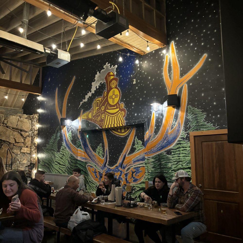 Cloudcroft Brewing Company - Pizza Near Me - Cloudcroft, New Mexico Cloudcroft Brewing Company - Pizza Near Me - Cloudcroft, New Mexico