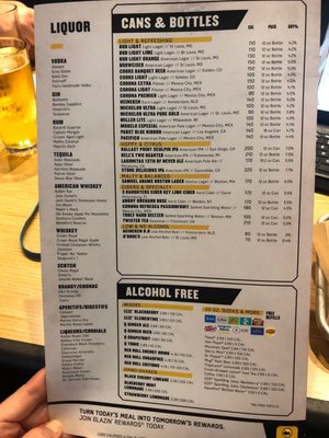 Menu photo 2 Buffalo Wild Wings Gainesville, FL Menu photo 2 Buffalo Wild Wings Gainesville, FL