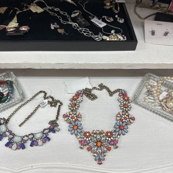 Serendipity HB Consignment Boutique - Cute jewelry - Women's Clothing Near Me - Huntington Beach, California Serendipity HB Consignment Boutique - Cute jewelry - Women's Clothing Near Me - Huntington Beach, California