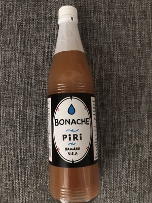 Bonache Sauce