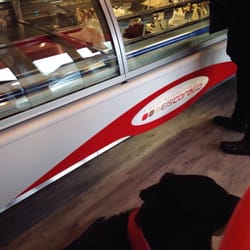 Eiscafé Corallo