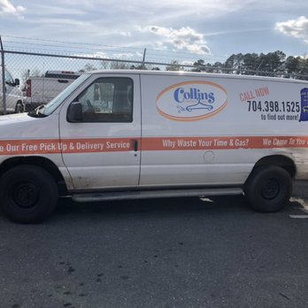 Collins Cleaners - Tega Cay - Free Pickup and Delivery!! - Dry Cleaning Near Me - Fort Mill, South Carolina Collins Cleaners - Tega Cay - Free Pickup and Delivery!! - Dry Cleaning Near Me - Fort Mill, South Carolina