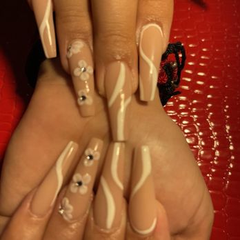 Wax N Nail - Nail Salons Near Me - Mesquite, Texas Wax N Nail - Nail Salons Near Me - Mesquite, Texas