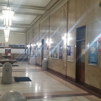 US Post Office - Main Hall - Post Offices Near Me - Rochester, New York US Post Office - Main Hall - Post Offices Near Me - Rochester, New York