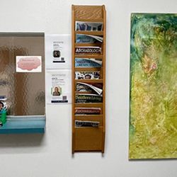 Adler Therapy Group