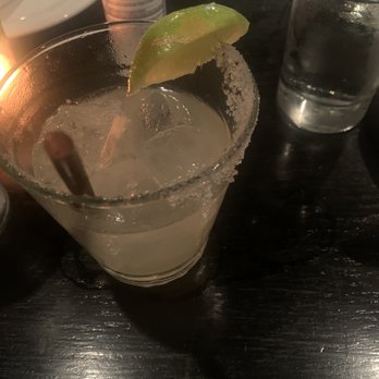 La Contenta Oeste - Margarita - Mexican Near Me - New York, New York