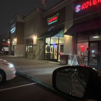 Krispy Kreme - My POV - Donuts Near Me - Vacaville, California