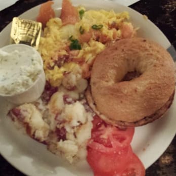417 Union - Courtney's Favorite at 417 Union in downtown Nashville - Breakfast & Brunch Near Me - Nashville, Tennessee