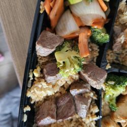 Koi Express frankfort - $20 No flavor
