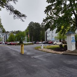 Solomons Landing Condominiums