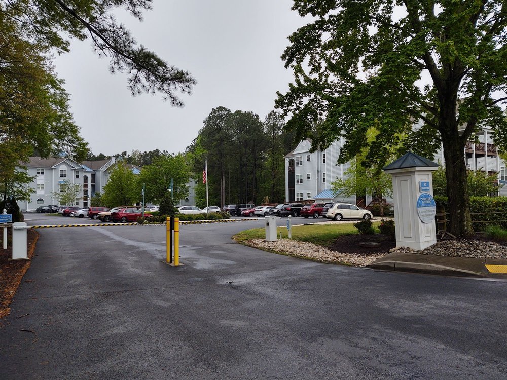 SOLOMONS LANDING CONDOMINIUMS Updated August 2024 Lynn Acres Rd