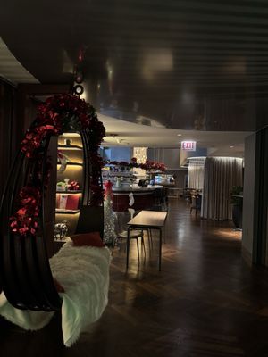 Two Zero Three Coffee Bar by null