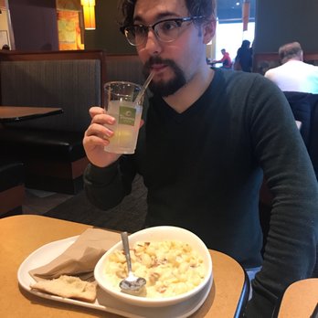 Panera Bread - Bacon Mac and Cheese - so good! - Sandwiches Near Me - Florham Park, New Jersey Panera Bread - Bacon Mac and Cheese - so good! - Sandwiches Near Me - Florham Park, New Jersey