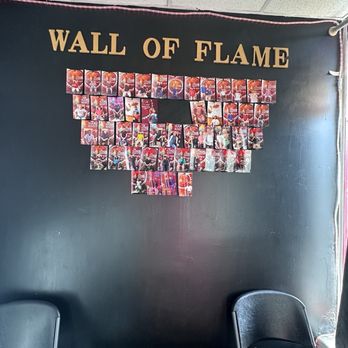 The Flaming Rooster - Chicken Shop Near Me - Chattanooga, Tennessee The Flaming Rooster - Chicken Shop Near Me - Chattanooga, Tennessee