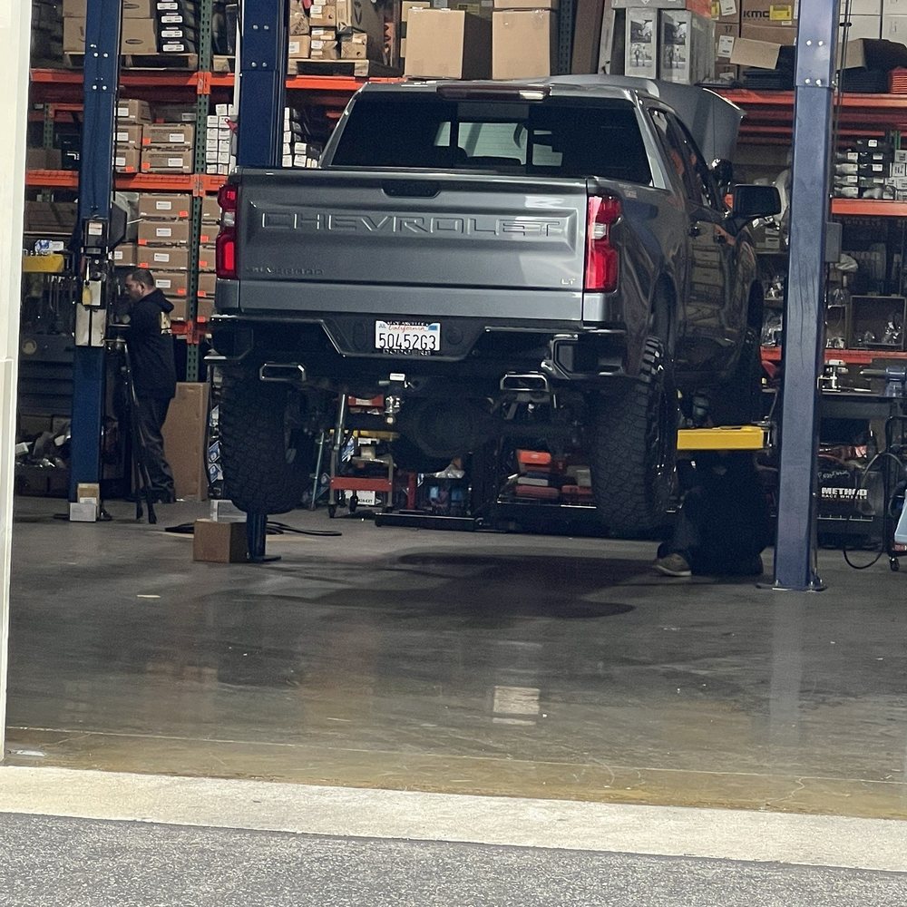 88 Rotors - Auto Parts & Supplies Near Me - Baldwin Park, California