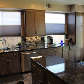 Graceful Kitchen & Bath Design - Cabinetry Near Me - Montclair, California