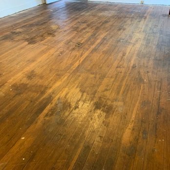 M D Hardwood Floors - Before (1/2) - Flooring Near Me - Monrovia, California M D Hardwood Floors - Before (1/2) - Flooring Near Me - Monrovia, California
