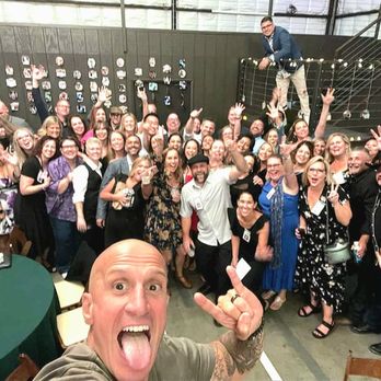 Blomgren Ranch - Venues & Event Spaces Near Me - Santa Clarita, California