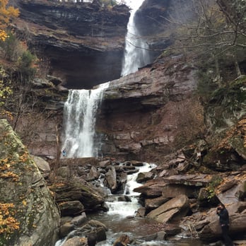 Kaaterskill Falls - Hiking Near Me Kaaterskill Falls - Hiking Near Me