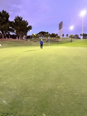 The Lakes at El Segundo by null