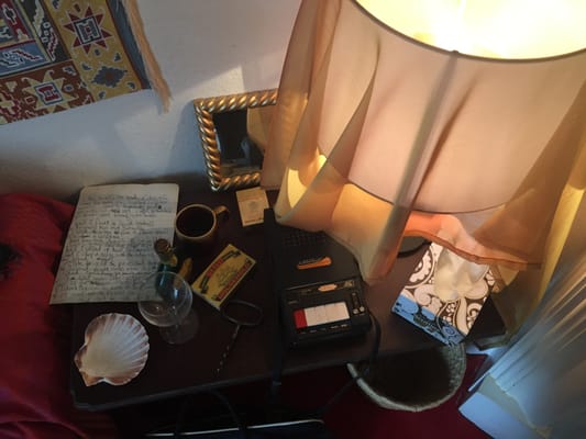 Handel Hendrix House by null