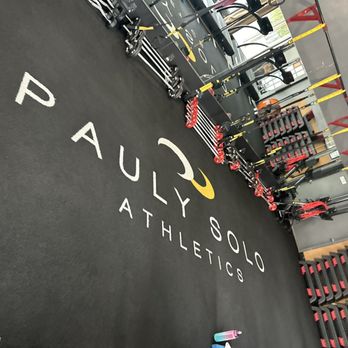 Pauly Solo Athletics - The. Class. - Boot Camps Near Me - Beverly Hills, California Pauly Solo Athletics - The. Class. - Boot Camps Near Me - Beverly Hills, California
