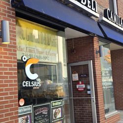 Main St Gourmet Deli