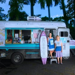 Flyin' Hawaiian Coffee - Flyin' Hawaiian Coffee---serving 100% Ka'u Coffee, delicious espresso drinks, world famous Killer Chillers & fresh pastries?