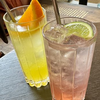 Ester Restaurant and Bar - Bars Near Me - Chippendale, NSW