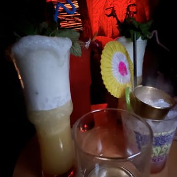Paradise Lost - Cocktail Bars Near Me - New York, New York Paradise Lost - Cocktail Bars Near Me - New York, New York