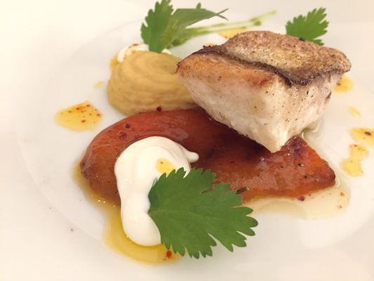 Restaurant Spitzner by null