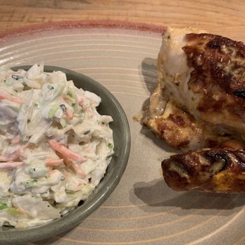 Nando's Peri-Peri - Portuguese Near Me - Washington, DC, District of Columbia