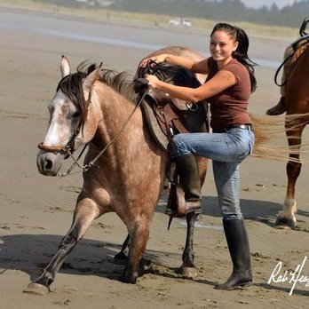 Double Flush Stables - Christie (owner/trailboss ) and kayciee - Horseback Riding Near Me - Davie, Florida Double Flush Stables - Christie (owner/trailboss ) and kayciee - Horseback Riding Near Me - Davie, Florida
